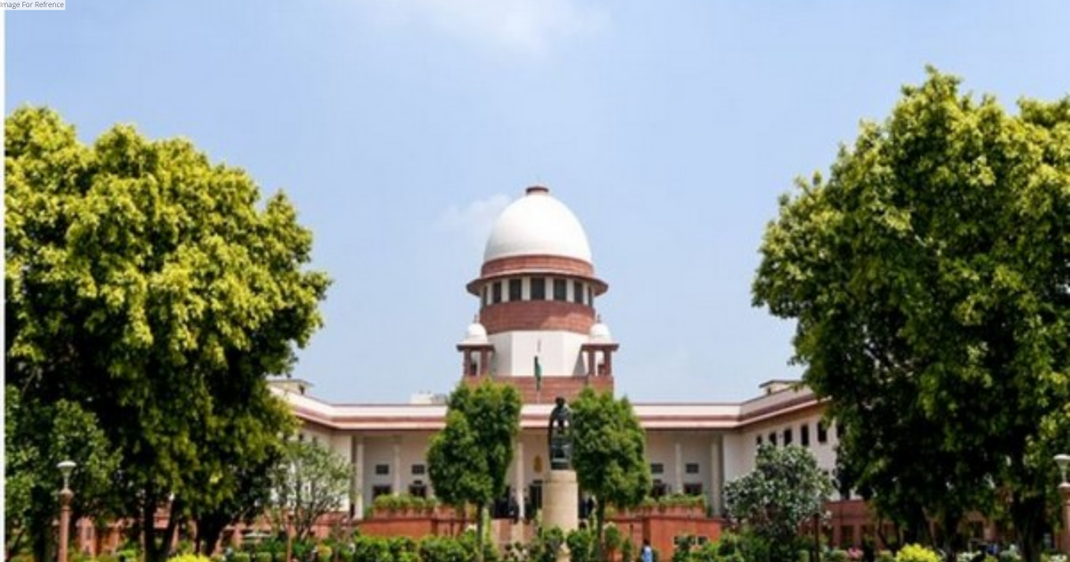 Delhi riots: SC says it doesn't believe in unnecessarily keeping people behind bars